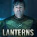 Linterna Verde termina: quién mató a Hal Jordan y qué sigue
