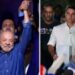 Lula vence en balotaje de Brasil y gobernará por cuarta vez