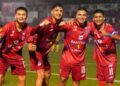 Malacateco sorprende y detiene al líder Guastatoya con contundente 2-0