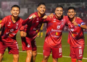 Malacateco sorprende y detiene al líder Guastatoya con contundente 2-0