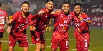 Malacateco sorprende y detiene al líder Guastatoya con contundente 2-0