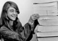 Margaret Hamilton: la ingeniera que llevó al hombre a la Luna