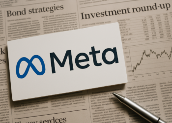 Meta renueva su estrategia financiera para dominar la carrera de IA