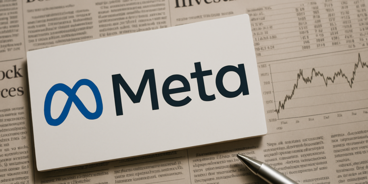 Meta renueva su estrategia financiera para dominar la carrera de IA