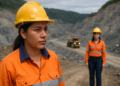 Mujeres en minas de Honduras: entre restricciones y oportunidades laborales