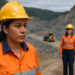 Mujeres en minas de Honduras: entre restricciones y oportunidades laborales