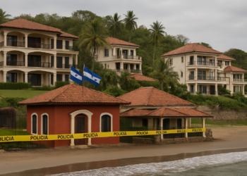 Nicaragua confisca 9 casas de jubilados estadounidenses valoradas en USD 15 millones