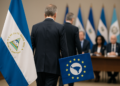 Nicaragua se retira del Parlacen tras críticas internacionales