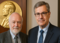 Nobel de Economía a Hall y Woodford por estabilidad macroeconómica