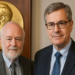 Nobel de Economía a Hall y Woodford por estabilidad macroeconómica