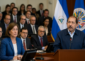 OEA aprueba grupo de diálogo para Nicaragua mientras Ortega rechaza intervención