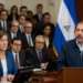 OEA aprueba grupo de diálogo para Nicaragua mientras Ortega rechaza intervención