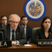 OEA aprueba resolución sobre Nicaragua: consenso débil sin sanciones concretas