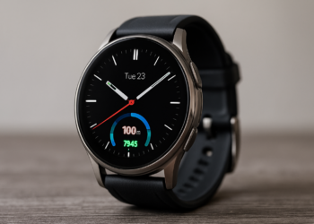 OnePlus Watch 2: reloj inteligente a 83€ con 100 h de batería