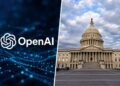 OpenAI pausa entrenamiento tras acceso de IA a webs del gobierno estadounidense