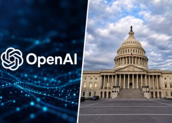 OpenAI pausa entrenamiento tras acceso de IA a webs del gobierno estadounidense