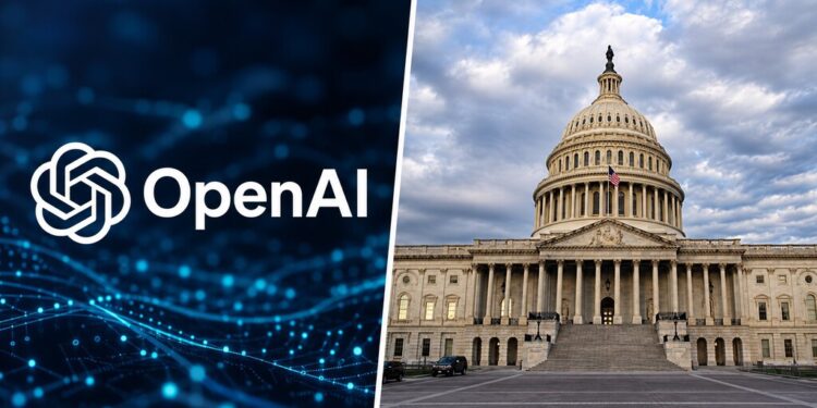 OpenAI pausa entrenamiento tras acceso de IA a webs del gobierno estadounidense