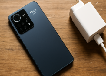 POCO X8 Pro: el smartphone que desafía flagships con batería de 6.500 mAh