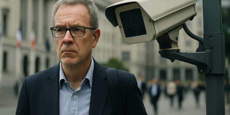 Privacidad bajo vigilancia: países avanzan en normativas contra rastreo