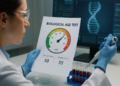 Pruebas de Edad Biológica: Precisión y Límites de la Tecnología