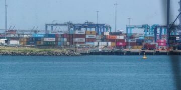 Puerto Quetzal avanza pero aún enfrenta retos de infraestructura