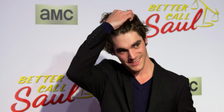 RJ Mitte: el actor que transformó la discapacidad en plataforma de cambio