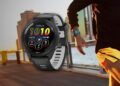 Reloj deportivo Garmin Forerunner 265 alcanza mínimo histórico