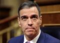 Sánchez convoca elecciones en España para el 29 de noviembre