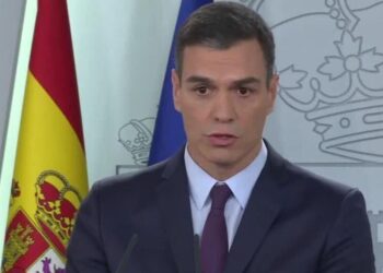 Sánchez convoca elecciones en España para el 29 de noviembre