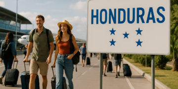 Semana Morazánica 2026: Honduras espera recibir 500 mil turistas