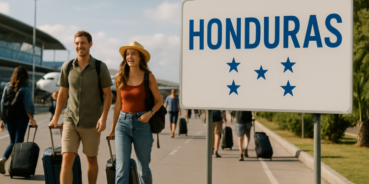 Semana Morazánica 2026: Honduras espera recibir 500 mil turistas