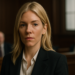 Sienna Miller debuta en drama legal ‘Guerra’ en HBO Max