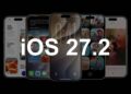 Siri IA ahora habla español: Apple lanza soporte en iOS 27.2