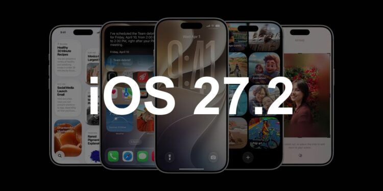 Siri IA ahora habla español: Apple lanza soporte en iOS 27.2