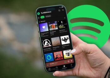 Spotify cierra la puerta a cuentas compartidas con verificación QR dinámica