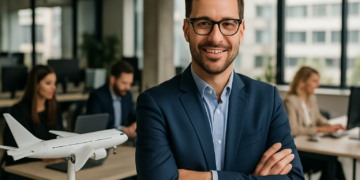 Startup de IA Flapping Airplanes recauda $1B con valuación de $6 mil millones