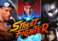 Street Fighter llega a cines: 40 años de videojuego ahora en pantalla