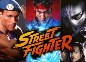 Street Fighter llega a cines: 40 años de videojuego ahora en pantalla