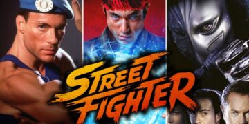 Street Fighter llega a cines: 40 años de videojuego ahora en pantalla