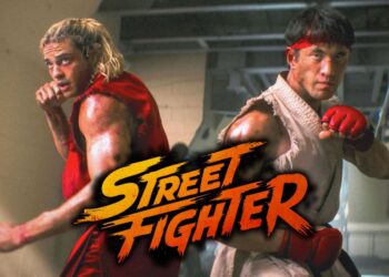 Street Fighter regresa a cines con nueva adaptación