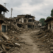 Terremoto 7.7 en Panamá: 917 réplicas y 879 familias sin hogar