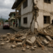 Terremoto de 7.7 en Panamá deja 27 heridos y alertas en Centroamérica