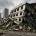 Terremoto de magnitud 7.7 sacude Panamá