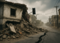 Terremoto de magnitud 7.7 sacude Panamá: daños críticos y Honduras en alerta