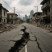 Terremoto en Panamá de 7,7 de magnitud deja daños y alarma regional