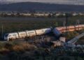 Tragedia en España: choque de trenes deja 69 muertos en Toledo