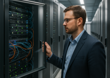 Transparencia en centros de datos: ¿Oportunidad para Centroamérica?