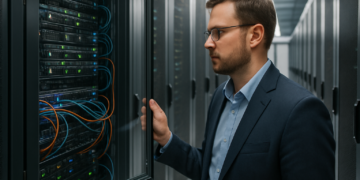 Transparencia en centros de datos: ¿Oportunidad para Centroamérica?
