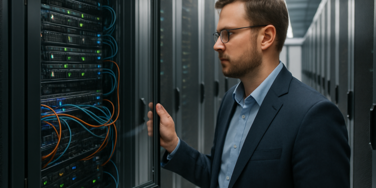 Transparencia en centros de datos: ¿Oportunidad para Centroamérica?