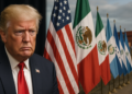 Trump y México: tensiones comerciales que afectan a Centroamérica